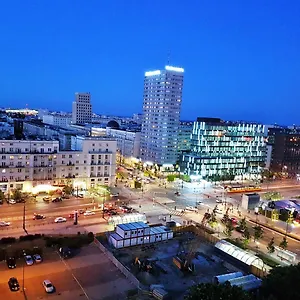  Apartmán A.g-apartamenty Centrum