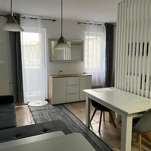 Wygodny 33m2 Wrocław
